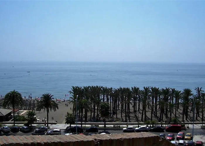 Nogalera Appartamento Torremolinos