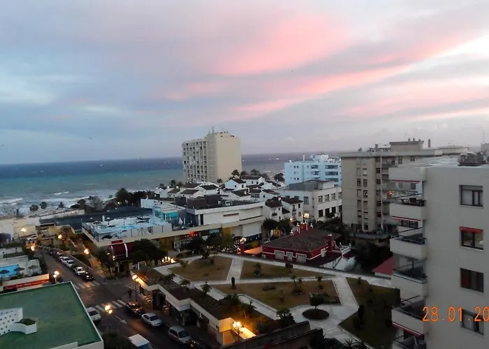 Nogalera * Torremolinos