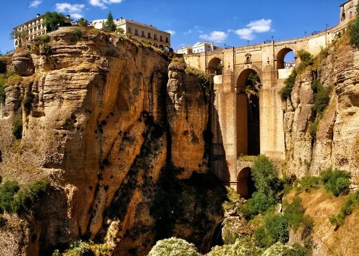 Nogalera * Torremolinos