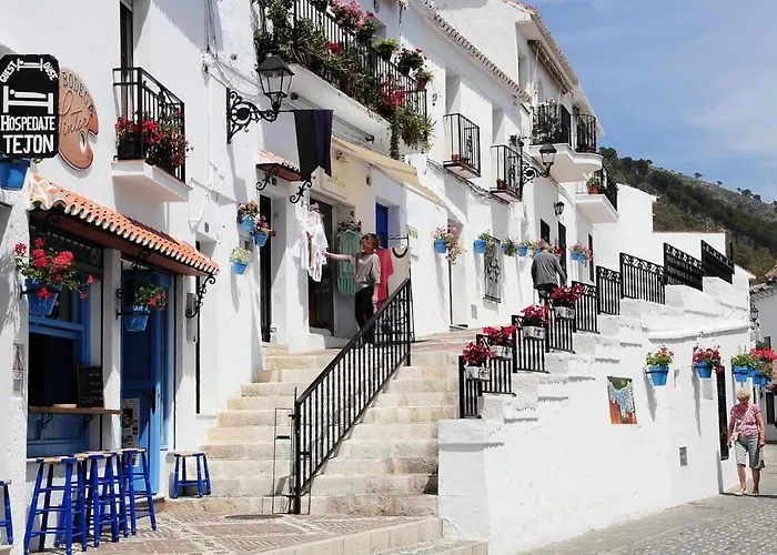 Appartamento Nogalera Torremolinos