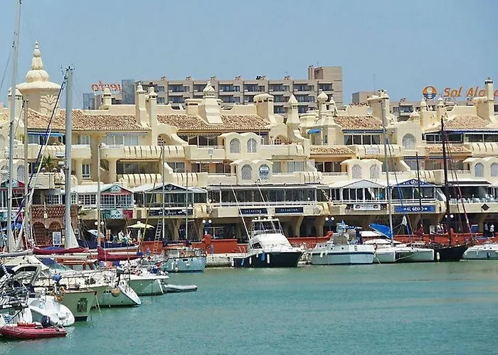 Nogalera Appartamento Torremolinos