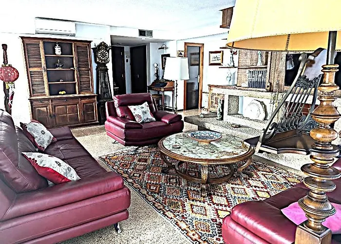 Appartamento Nogalera Torremolinos