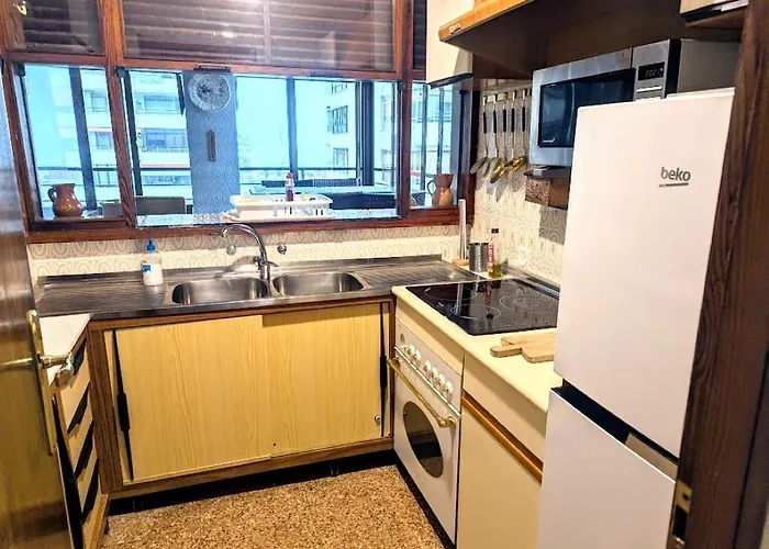 Nogalera Torremolinos