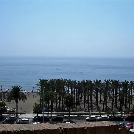 Nogalera شقة توريمولينوس