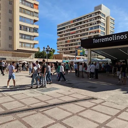 Nogalera Torremolinos