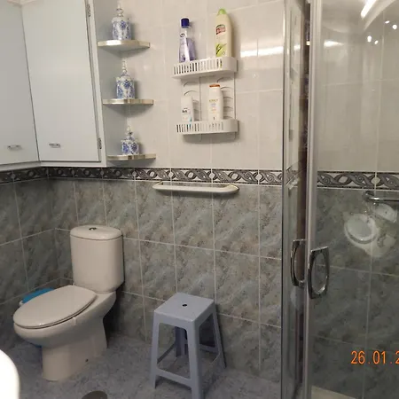Nogalera Apartmán