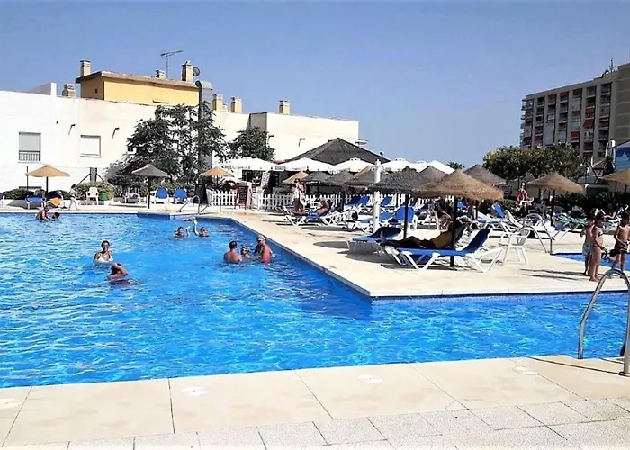 Nogalera * טורמולינוס